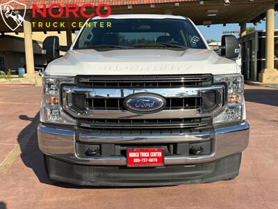 2020 Ford F-250 Super Duty XL Crew Cab Short Bed 4x4   - Photo 3 - Norco, CA 92860