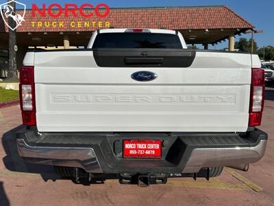 2020 Ford F-250 Super Duty XL Crew Cab Short Bed 4x4   - Photo 7 - Norco, CA 92860