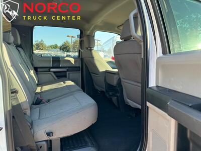 2020 Ford F-250 Super Duty XL Crew Cab Short Bed 4x4   - Photo 16 - Norco, CA 92860