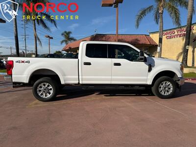 2020 Ford F-250 Super Duty XL Crew Cab Short Bed 4x4   - Photo 1 - Norco, CA 92860