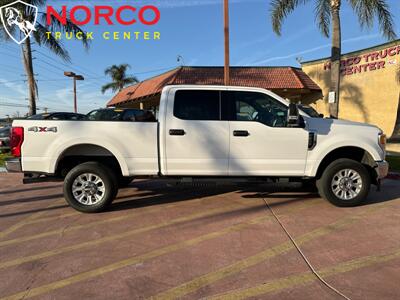 2020 Ford F-250 Super Duty XL Crew Cab Short Bed 4x4   - Photo 5 - Norco, CA 92860