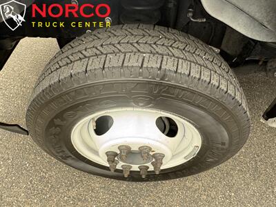 2023 Ford E-350 SD 11' Combo/ Plumber's Body   - Photo 14 - Norco, CA 92860