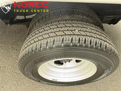 2023 Ford E-350 SD 11' Combo/ Plumber's Body   - Photo 13 - Norco, CA 92860