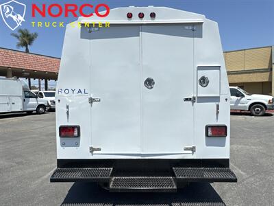 2023 Ford E-350 SD 11' Combo/ Plumber's Body   - Photo 9 - Norco, CA 92860