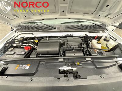 2023 Ford E-350 SD 11' Combo/ Plumber's Body   - Photo 25 - Norco, CA 92860