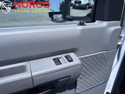 2023 Ford E-350 SD 11' Combo/ Plumber's Body   - Photo 16 - Norco, CA 92860