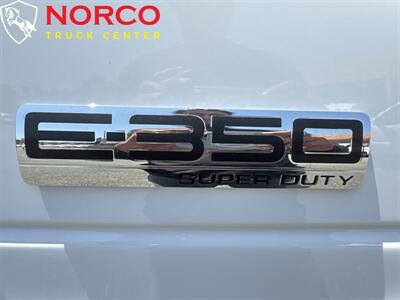 2023 Ford E-350 SD 11' Combo/ Plumber's Body   - Photo 12 - Norco, CA 92860