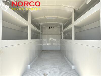2023 Ford E-350 SD 11' Combo/ Plumber's Body   - Photo 11 - Norco, CA 92860