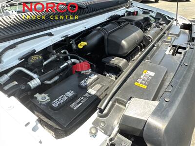2023 Ford E-350 SD 11' Combo/ Plumber's Body   - Photo 24 - Norco, CA 92860