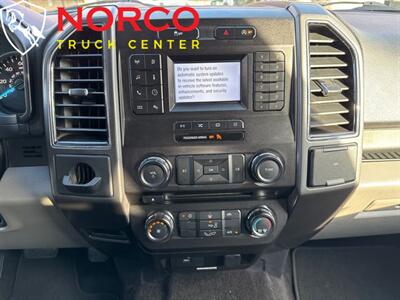 2018 Ford F-150 XLT Crew Cab Short Bed   - Photo 17 - Norco, CA 92860