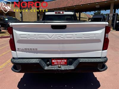 2019 Chevrolet Silverado 1500 Work Truck Regular Cab Long Bed   - Photo 7 - Norco, CA 92860