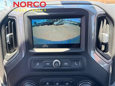 2019 Chevrolet Silverado 1500 Work Truck Regular Cab Long Bed   - Photo 19 - Norco, CA 92860