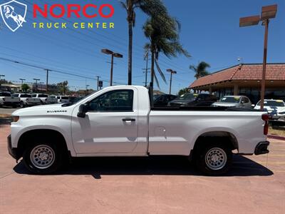 2019 Chevrolet Silverado 1500 Work Truck Regular Cab Long Bed   - Photo 5 - Norco, CA 92860