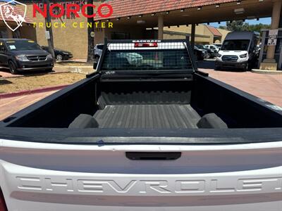 2019 Chevrolet Silverado 1500 Work Truck Regular Cab Long Bed   - Photo 9 - Norco, CA 92860