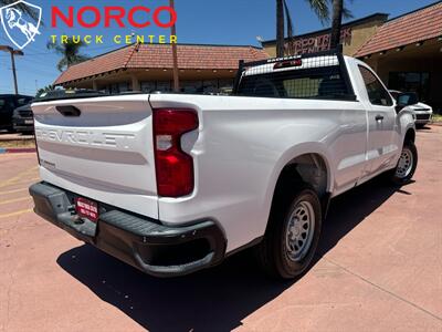 2019 Chevrolet Silverado 1500 Work Truck Regular Cab Long Bed   - Photo 8 - Norco, CA 92860