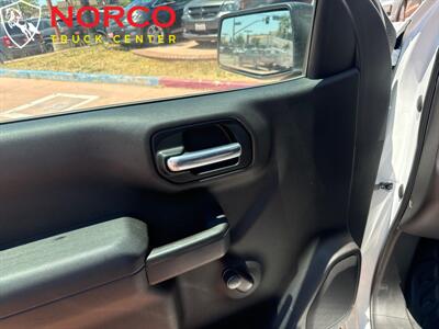 2019 Chevrolet Silverado 1500 Work Truck Regular Cab Long Bed   - Photo 15 - Norco, CA 92860