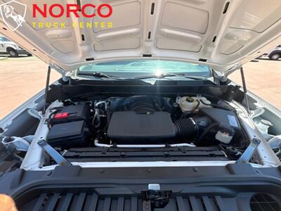 2019 Chevrolet Silverado 1500 Work Truck Regular Cab Long Bed   - Photo 24 - Norco, CA 92860