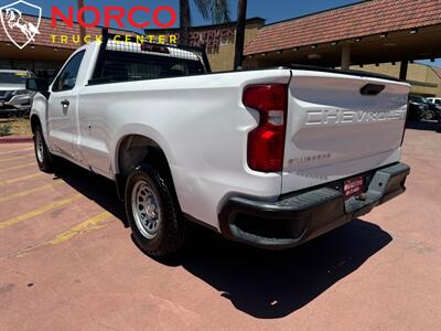 2019 Chevrolet Silverado 1500 Work Truck Regular Cab Long Bed   - Photo 6 - Norco, CA 92860