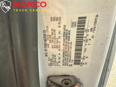 2015 Ford Transit Connect XL   - Photo 25 - Norco, CA 92860