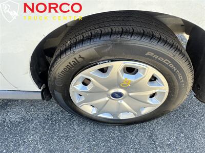2015 Ford Transit Connect XL   - Photo 16 - Norco, CA 92860