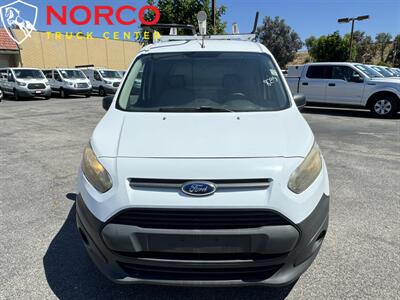 2015 Ford Transit Connect XL   - Photo 5 - Norco, CA 92860