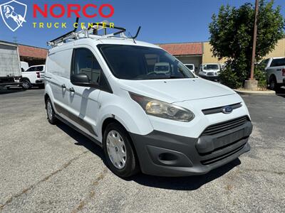 2015 Ford Transit Connect XL   - Photo 4 - Norco, CA 92860