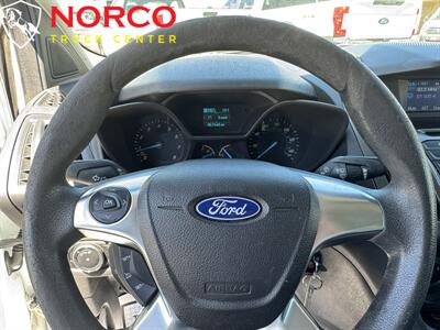 2015 Ford Transit Connect XL   - Photo 22 - Norco, CA 92860