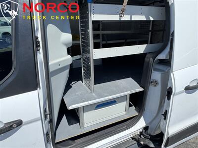 2015 Ford Transit Connect XL   - Photo 9 - Norco, CA 92860