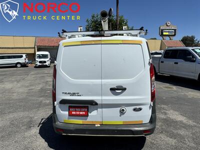 2015 Ford Transit Connect XL   - Photo 11 - Norco, CA 92860