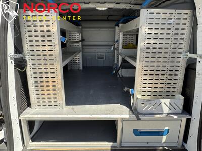 2015 Ford Transit Connect XL   - Photo 14 - Norco, CA 92860