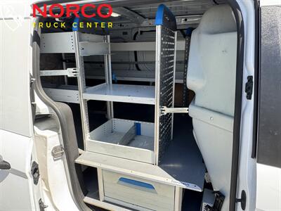 2015 Ford Transit Connect XL   - Photo 3 - Norco, CA 92860