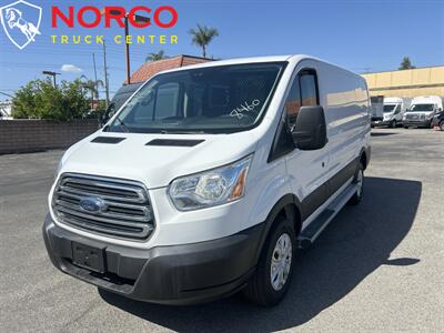 2019 Ford Transit 250 - Photo 4 - Norco, CA 92860