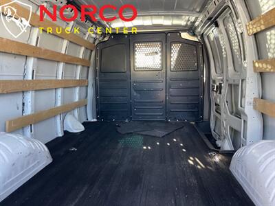 2018 Chevrolet Express 2500 G2500  Cargo - Photo 8 - Norco, CA 92860