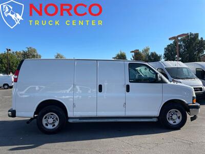 2018 Chevrolet Express 2500 G2500  Cargo - Photo 1 - Norco, CA 92860