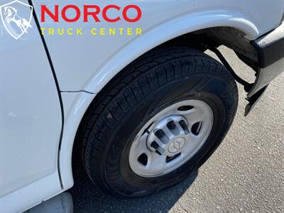 2018 Chevrolet Express 2500 G2500  Cargo - Photo 9 - Norco, CA 92860