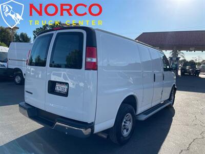 2018 Chevrolet Express 2500 G2500  Cargo - Photo 11 - Norco, CA 92860