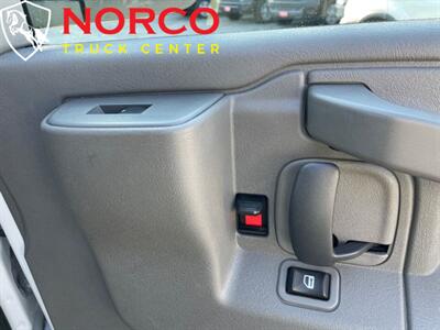 2018 Chevrolet Express 2500 G2500  Cargo - Photo 7 - Norco, CA 92860