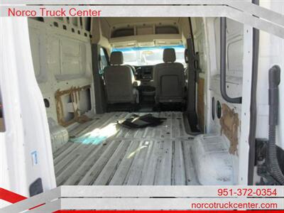 2015 Nissan NV 2500 HD S  high roof cargo van - Photo 13 - Norco, CA 92860