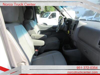 2015 Nissan NV 2500 HD S  high roof cargo van - Photo 9 - Norco, CA 92860