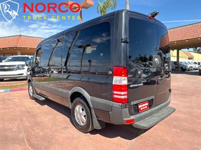 2016 Mercedes-Benz Sprinter 2500 12 Passenger   - Photo 10 - Norco, CA 92860