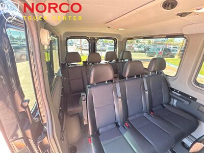 2016 Mercedes-Benz Sprinter 2500 12 Passenger   - Photo 4 - Norco, CA 92860