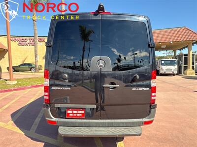 2016 Mercedes-Benz Sprinter 2500 12 Passenger   - Photo 11 - Norco, CA 92860