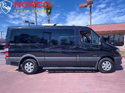 2016 Mercedes-Benz Sprinter 2500 12 Passenger   - Photo 1 - Norco, CA 92860