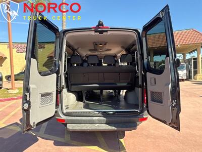 2016 Mercedes-Benz Sprinter 2500 12 Passenger   - Photo 13 - Norco, CA 92860