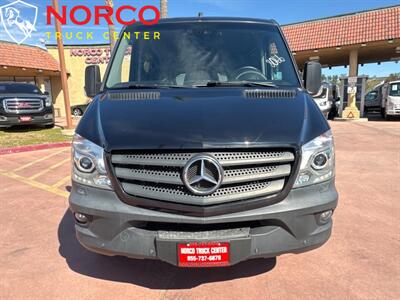 2016 Mercedes-Benz Sprinter 2500 12 Passenger   - Photo 7 - Norco, CA 92860