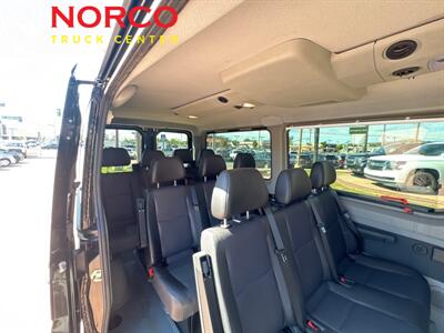 2016 Mercedes-Benz Sprinter 2500 12 Passenger   - Photo 5 - Norco, CA 92860