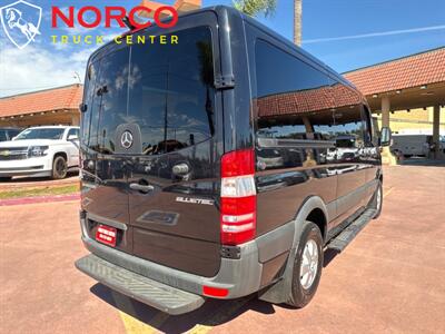 2016 Mercedes-Benz Sprinter 2500 12 Passenger   - Photo 12 - Norco, CA 92860