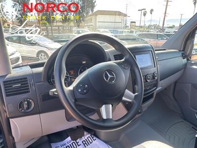 2016 Mercedes-Benz Sprinter 2500 12 Passenger   - Photo 23 - Norco, CA 92860