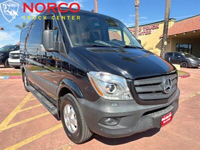 2016 Mercedes-Benz Sprinter 2500 12 Passenger   - Photo 6 - Norco, CA 92860