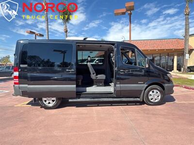 2016 Mercedes-Benz Sprinter 2500 12 Passenger   - Photo 2 - Norco, CA 92860